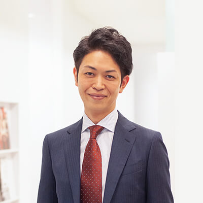 院長写真
