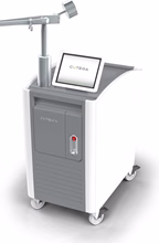 トーニングに使用するピコレーザー