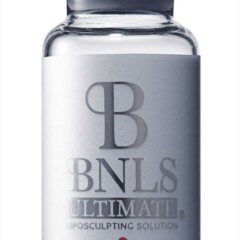 脂肪溶解注射：BNLS ULTIMATE