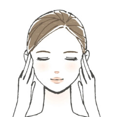 お悩み別💭ほうれい線について✨