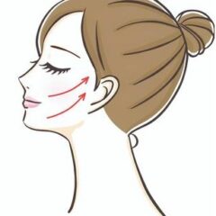 フェイスリフトを受けた50代女性の体験談！