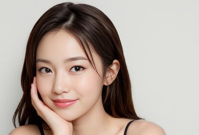 立ち耳　可愛い