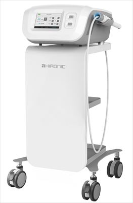 膣ハイフ（ウルトラヴェラ）本体