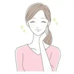 【水光注射】小じわ改善