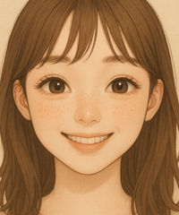 涙袋ヒアルロン酸で自然に可愛らしい印象へ