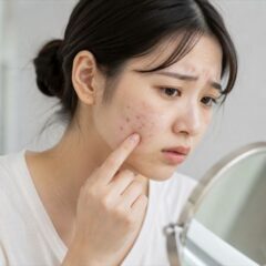 美容内服「ニキビセット」導入のお知らせ