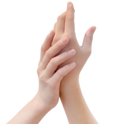 手の若返りヒアルロン酸のイメージ写真