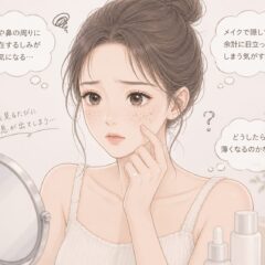 シミ取りレーザー顔全体の料金は？30代から増えてくる“点在するシミ”をまとめて改善したい方へ✨