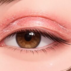 アイプチでまぶたが伸びるって本当？考えられるリスクと改善方法を解説