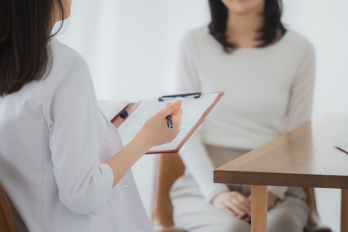 シミ・肝斑におすすめの治療法