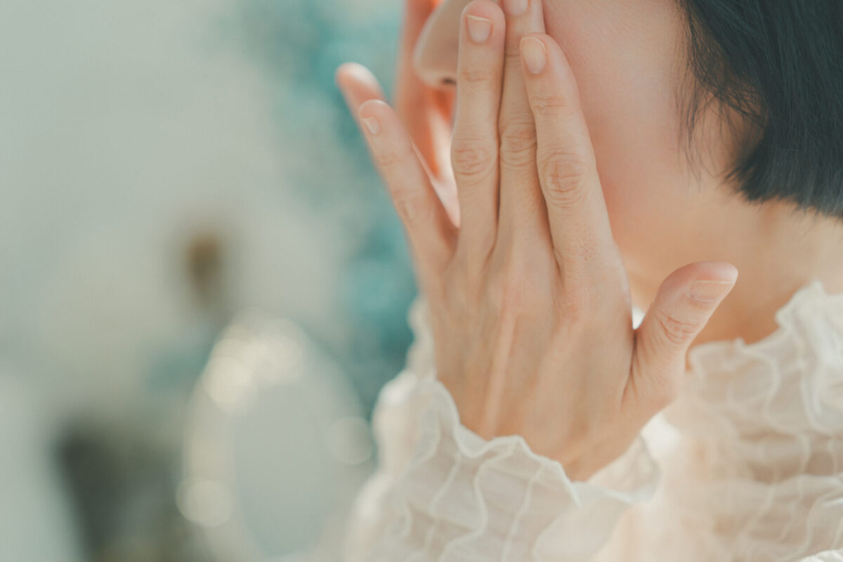 セルフケアで左右差は改善できる？