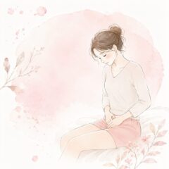 びらびら（小陰唇）が痒い原因とは？考えられる理由や対処法を解説