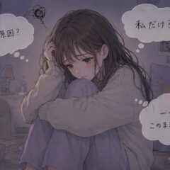 びらびら（小陰唇）の黒ずみは私だけじゃない？よくある原因とケア方法