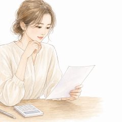 美容外科の料金表の読み方——「総額」で比べるための基礎知識
