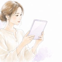 症例写真の見方——自然な仕上がりを見極めるポイント